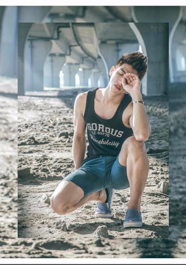 Whoseman-7-平面男模-蔡洋洋---藝術全見版